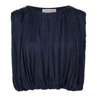 TRAFFIC PEOPLE Falls Top Navy