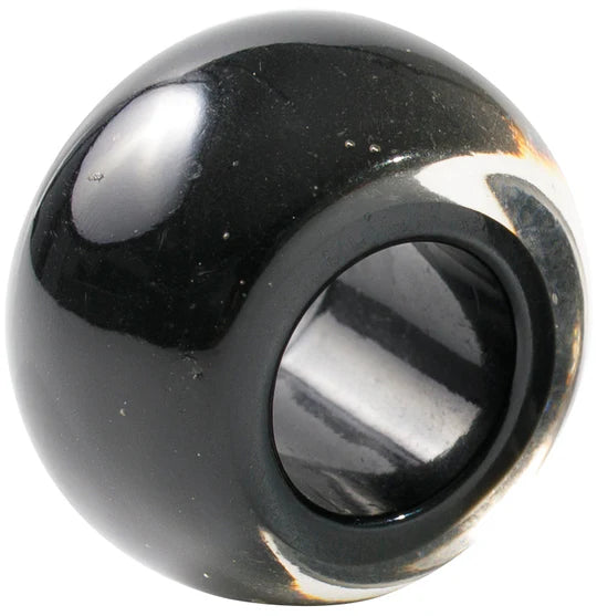 Calitaa Luxury Collection Bead Black