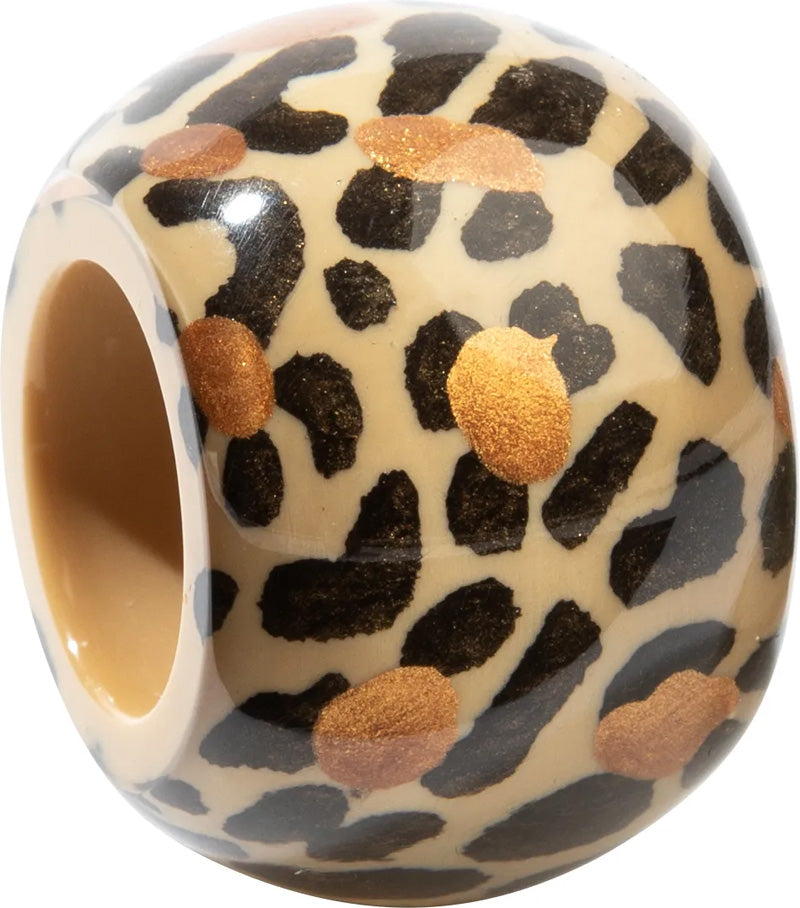 Calitaa Luxury Collection Bead Animal Gold