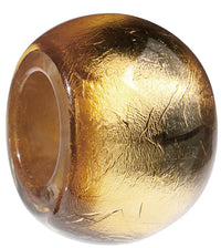 Calitaa Luxury Collection Bead Gold Leaf
