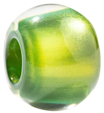 Calitaa Luxury Collection Bead Green Shimmer
