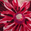 Lana Flower Print Scarf Pink