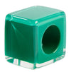 Calitaa Luxury Collection Cube Bead Jade