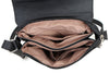 Hannah Crossbody Handbag Denim