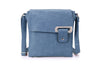 Hannah Crossbody Handbag Denim