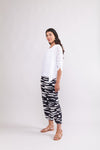 FOIL Festival Trousers