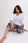FOIL Festival Trousers