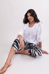 FOIL Festival Trousers
