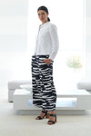 FOIL Festival Trousers