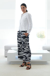FOIL Festival Trousers