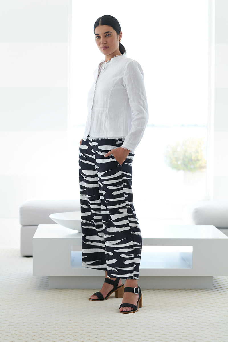 FOIL Festival Trousers