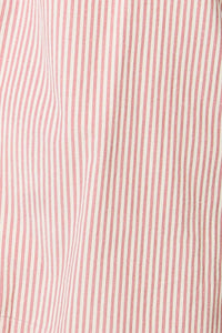 TRAFFIC PEOPLE Charlie Trousers Red Stripe