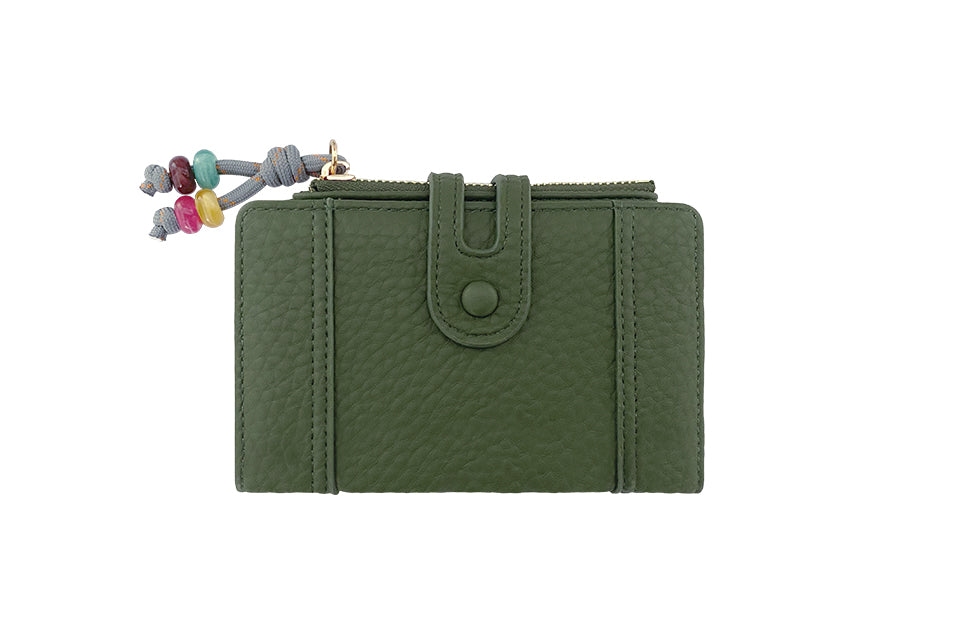 Fiona Purse Olive Large