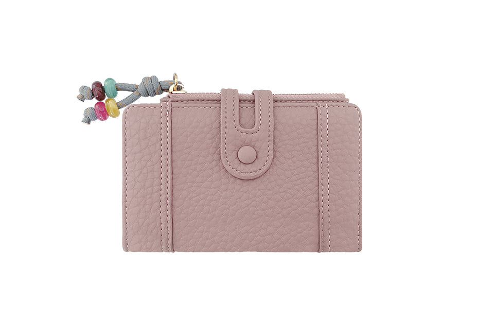 Fiona Purse Pink Large