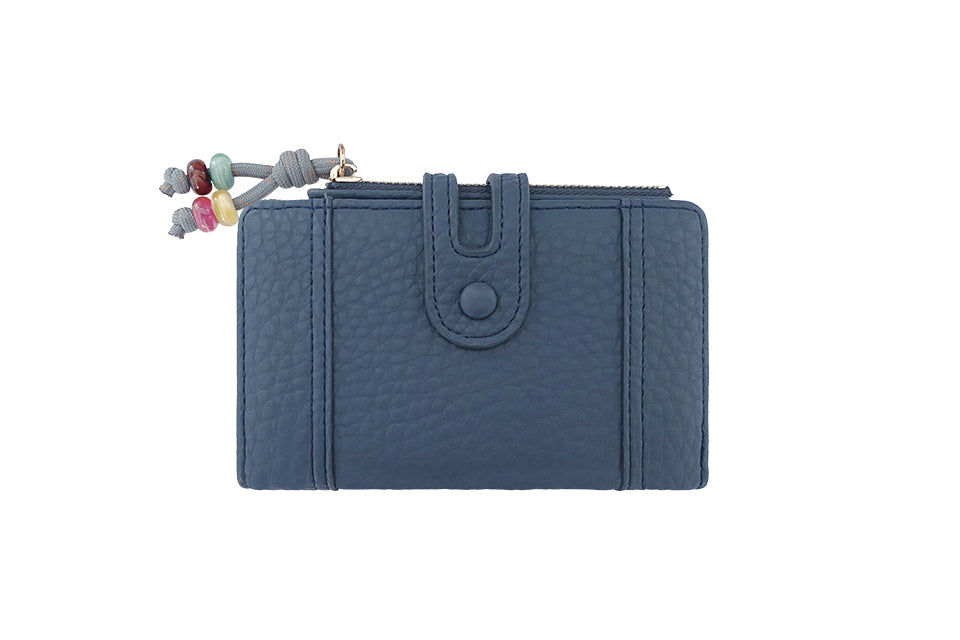 Fiona Purse Navy Large