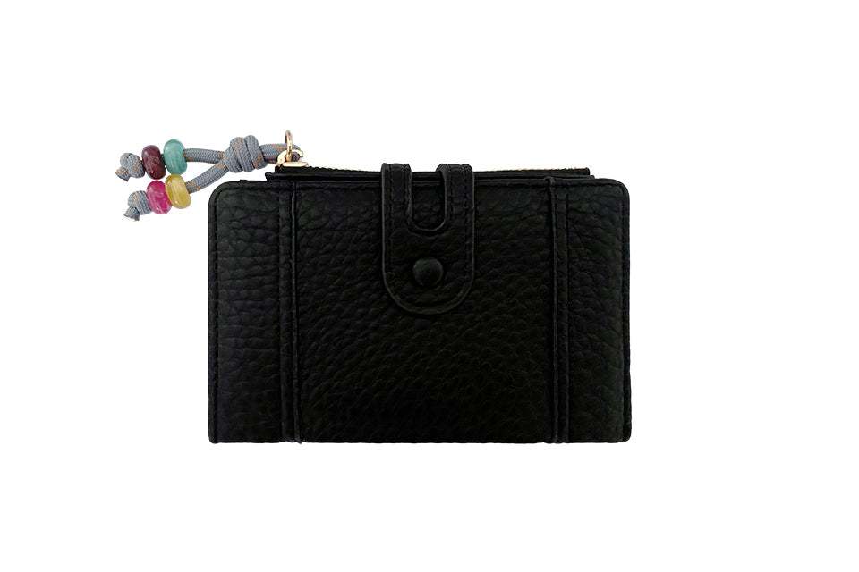 Fiona Purse Black Large