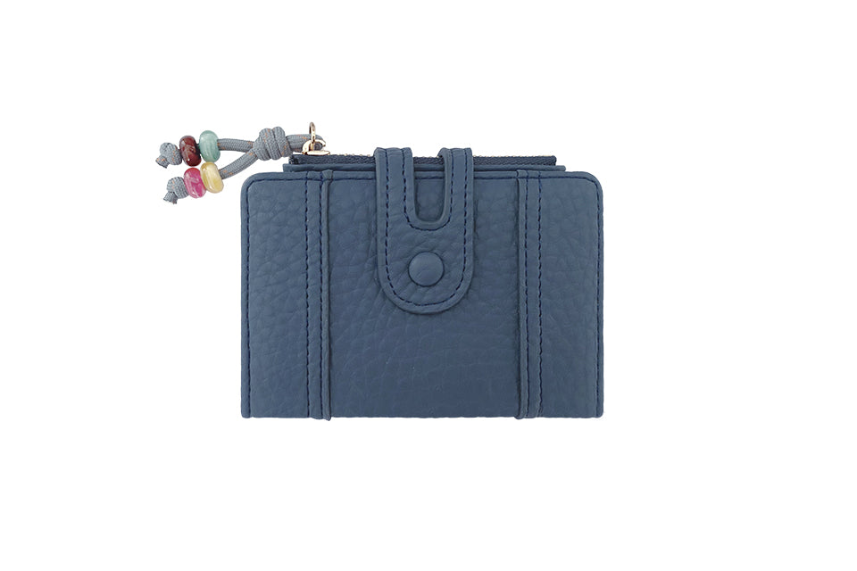Fiona Purse Navy Small