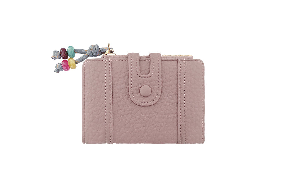 Fiona Purse Pink Small