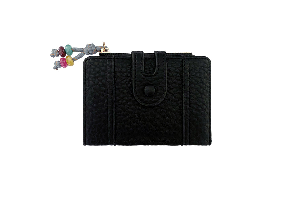 Fiona Purse Black Small