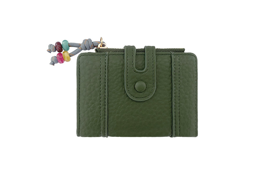 Fiona Purse Olive Small
