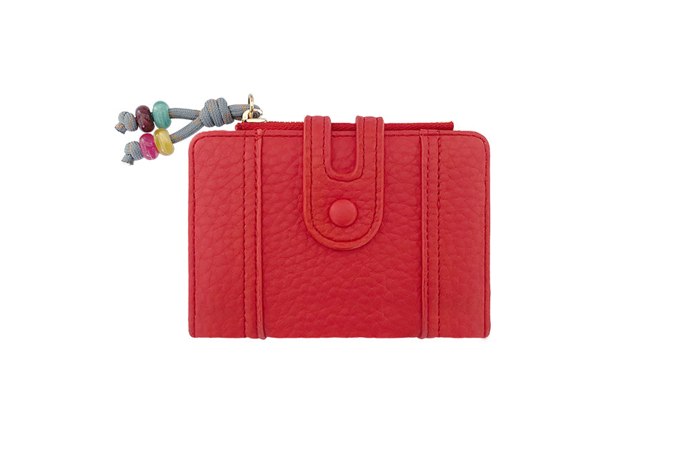 Fiona Purse Red Small