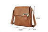Hannah Crossbody Handbag Tan/Tan