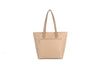 Colter Shopper Handbag Taupe