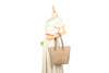 Colter Shopper Handbag Olive
