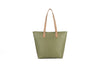 Colter Shopper Handbag Olive