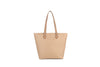 Colter Shopper Handbag Taupe