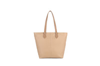 Colter Shopper Handbag Taupe