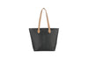 Colter Shopper Handbag Black