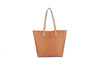 Colter Shopper Handbag Tan