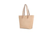Colter Shopper Handbag Taupe