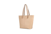Colter Shopper Handbag Taupe