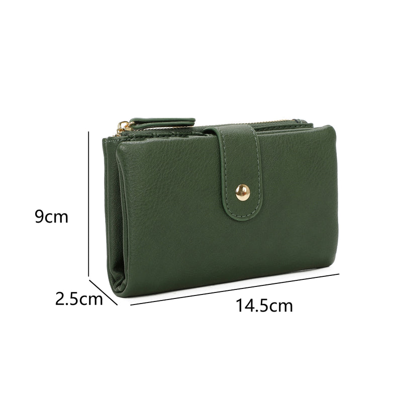 Tina Purse Small Forest