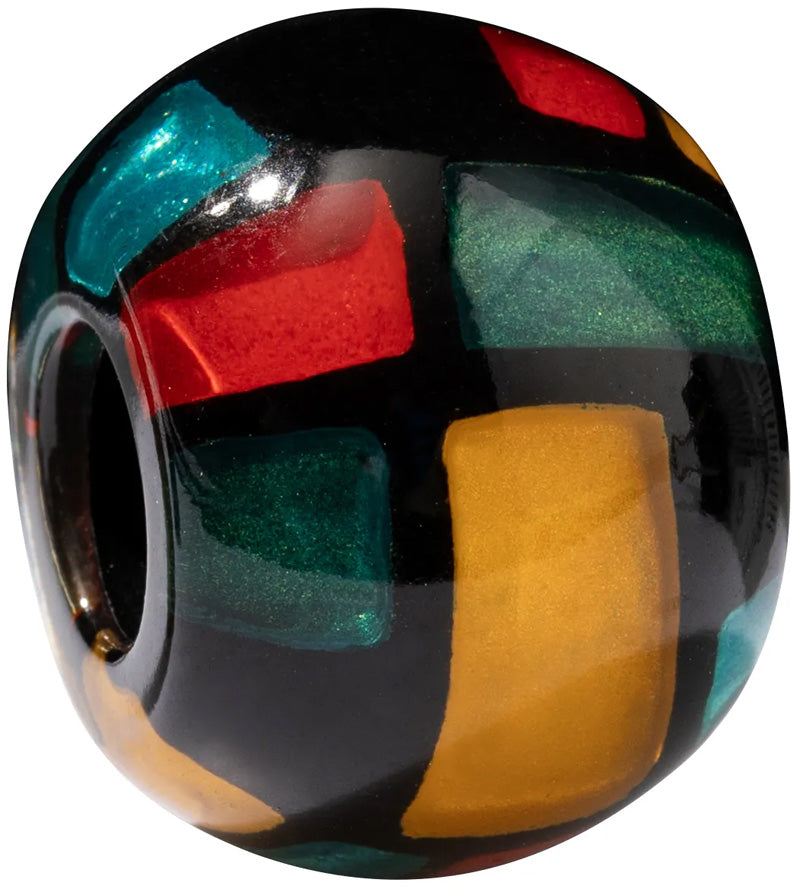 Calitaa Luxury Collection Bead Black/Multi