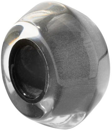 Calitaa Luxury Collection Saucer Bead Grey