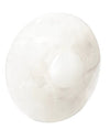 Calitaa Luxury Collection Organic Bead White