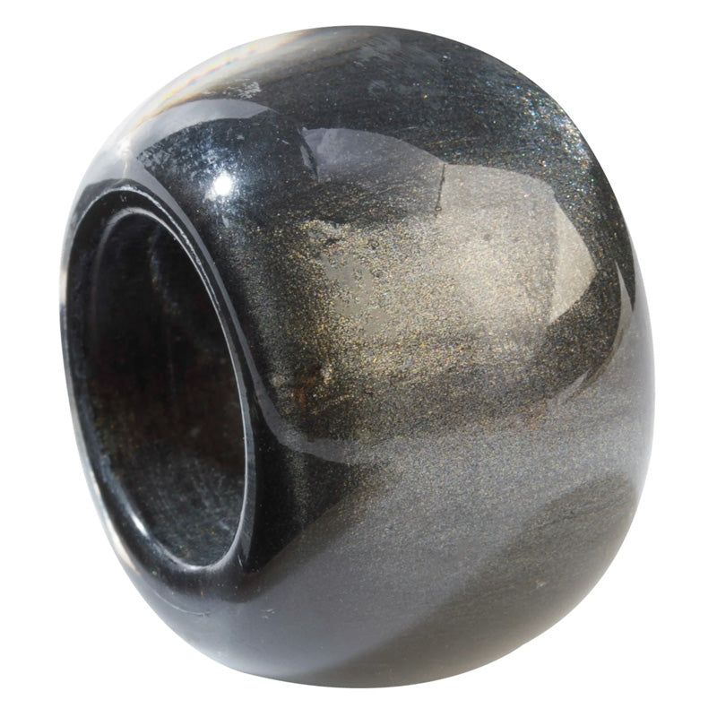 Calitaa Luxury Collection Mini Bead Grey