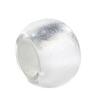 Calitaa Luxury Collection Mini Bead Silver Leaf