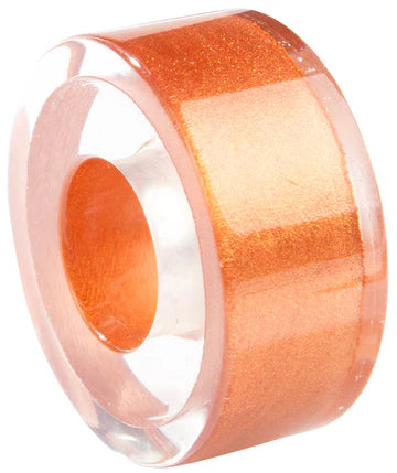 Calitaa Luxury Collection Disc Bead Copper