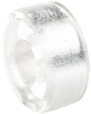 Calitaa Luxury Collection Disc Bead Silver