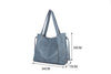 Lotti Shopper Handbag Tan