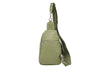 Dylan Sling Pocket Bag Navy
