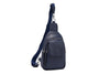 Dylan Sling Pocket Bag Navy