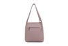 Heidi Bucket Handbag Pink