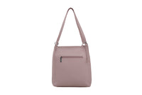 Heidi Bucket Handbag Pink