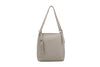 Heidi Bucket Handbag Beige
