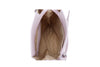 Heidi Bucket Handbag Beige